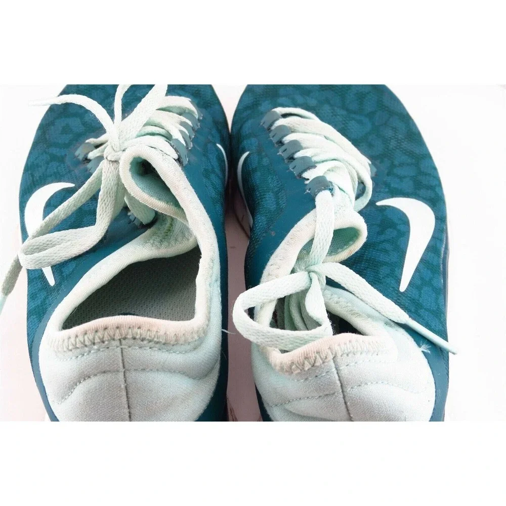 Nike welcome shoe